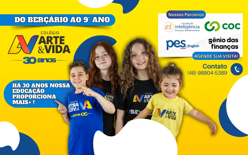 DO BERÇÁRIO AO 9° ANO (800 x 500 px)